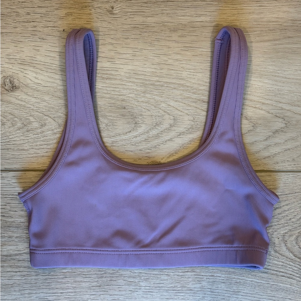 Aritzia Mini Bra Top